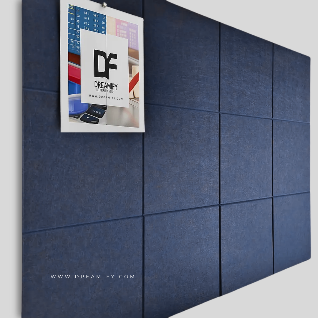 Blue Horizon Dream Board Set