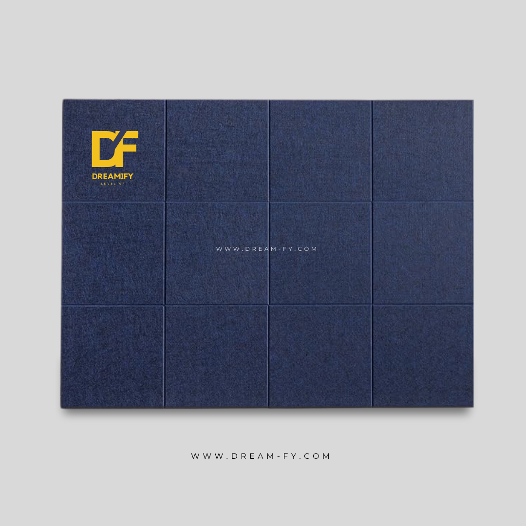 Blue Horizon Dream Board Set