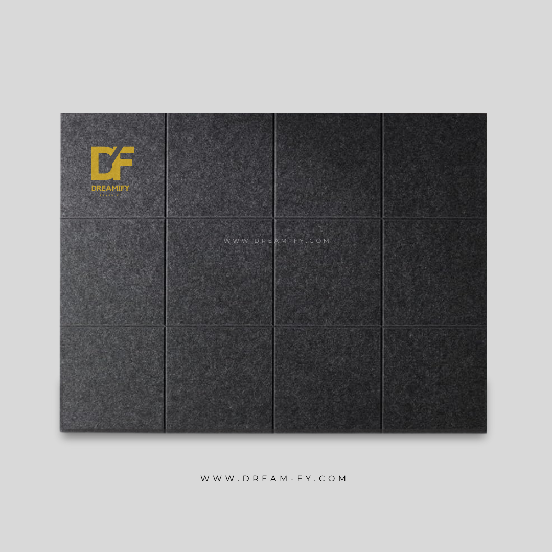 The Vanguard Grey Board