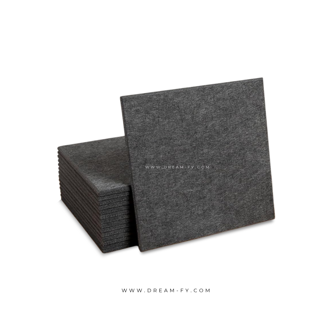 The Vanguard Grey Board